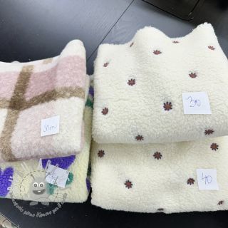 Last pieces package Tessuto per cappotti TEDDY 021