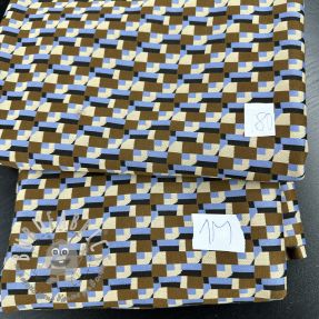 Last pieces package Jacquard 007