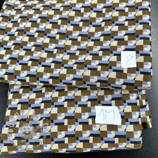 Last pieces package Jacquard 007