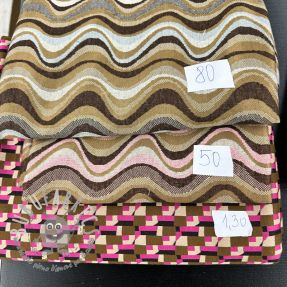 Last pieces package Jacquard 008