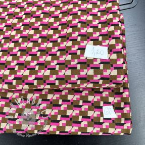 Last pieces package Jacquard 009