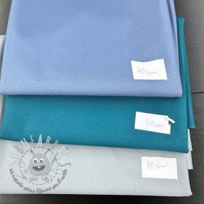 Last pieces package Tessuto antipioggia con trattamento idrofobo 112