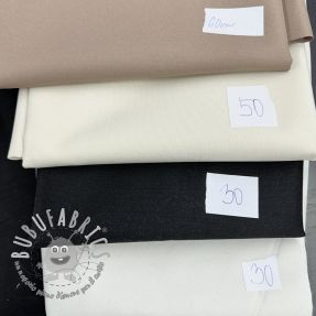 Last pieces package Tessuto antipioggia con trattamento idrofobo 111