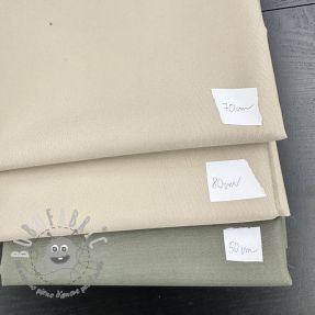 Last pieces package Tessuto antipioggia con trattamento idrofobo 113