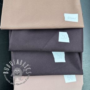 Last pieces package Tessuto antipioggia con trattamento idrofobo 114