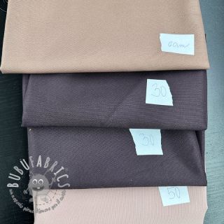 Last pieces package Tessuto antipioggia con trattamento idrofobo 114