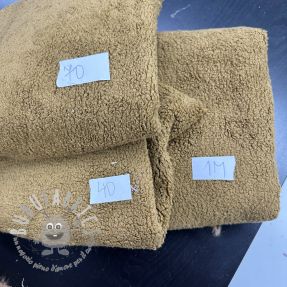 Last pieces package fleece SPECIAL 026