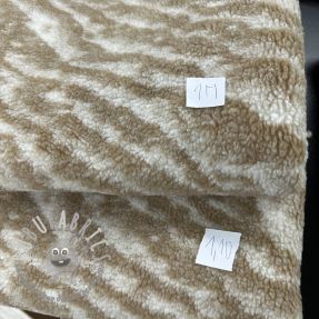 Last pieces package Tessuto per cappotti SPECIAL 001