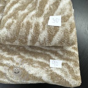 Last pieces package Tessuto per cappotti SPECIAL 002