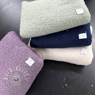 Last pieces package DOUBLE FACE FLEECE TEDDY 004