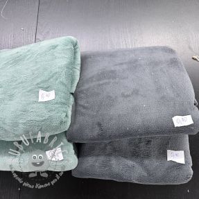 Last pieces package microfleece 070