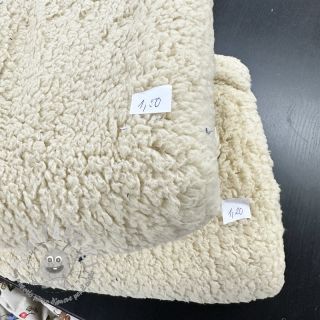 Last pieces package SHERPA 025