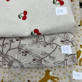 Last pieces package Tessuto decorativo 1476