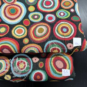 Last pieces package Tessuto decorativo 1447