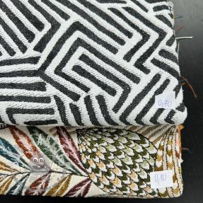 Last pieces package Tessuto decorativo 1449