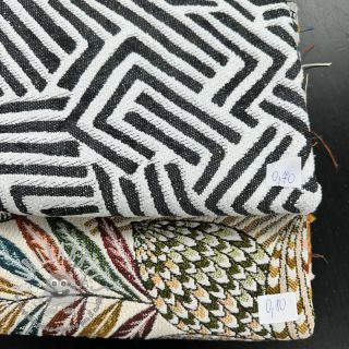 Last pieces package Tessuto decorativo 1449