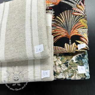 Last pieces package Tessuto decorativo 1452