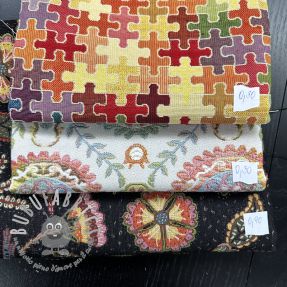 Last pieces package Tessuto decorativo 1454