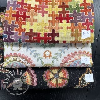 Last pieces package Tessuto decorativo 1454