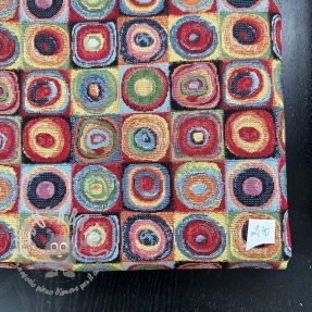 Last pieces package Tessuto decorativo 1455