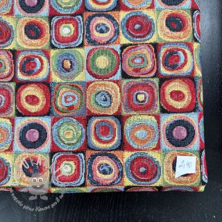 Last pieces package Tessuto decorativo 1455