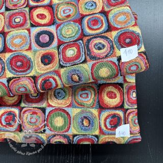 Last pieces package Tessuto decorativo 1456