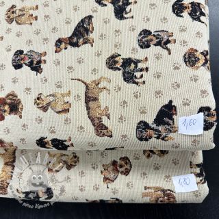 Last pieces package Tessuto decorativo 1457