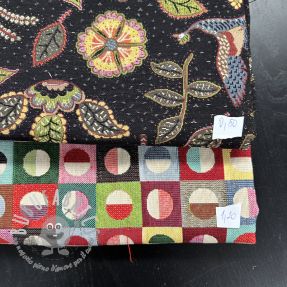 Last pieces package Tessuto decorativo 1458