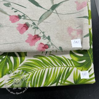 Last pieces package Tessuto decorativo 1460