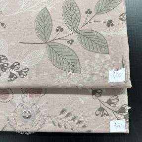 Last pieces package Tessuto decorativo 1461