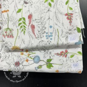 Last pieces package Tessuto decorativo 1463