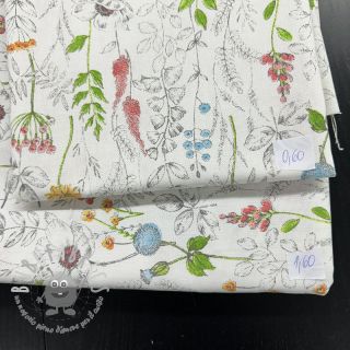 Last pieces package Tessuto decorativo 1463