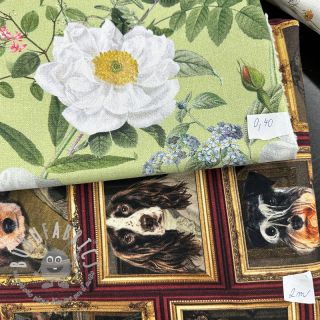 Last pieces package Tessuto decorativo 1464