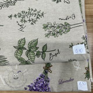 Last pieces package Tessuto decorativo 1474