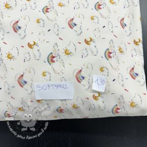 Last pieces package softshell 394