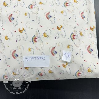 Last pieces package softshell 394