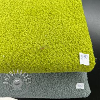 Last pieces package DOUBLE FACE FLEECE TEDDY 013