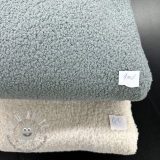 Last pieces package DOUBLE FACE FLEECE TEDDY 014