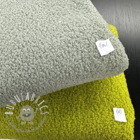 Last pieces package DOUBLE FACE FLEECE TEDDY 015