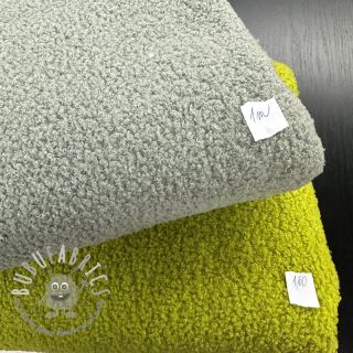 Last pieces package DOUBLE FACE FLEECE TEDDY 015