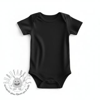 Jersey PREMIUM black