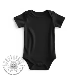 Jersey PREMIUM black