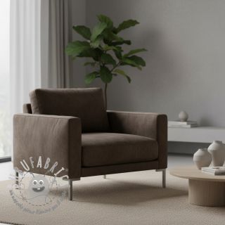 Velluto VELVET PREMIUM taupe