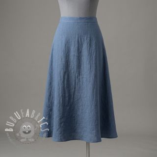 Lino prelavato STONEWASHED PREMIUM jeans