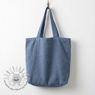 Lino prelavato STONEWASHED PREMIUM jeans