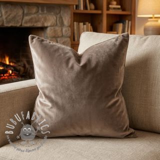 Velluto VELVET PREMIUM mocha