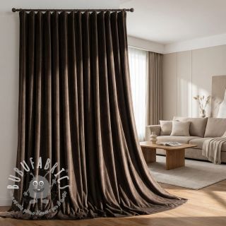 Velluto VELVET PREMIUM dark chocolate