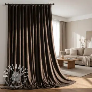 Velluto VELVET PREMIUM dark chocolate