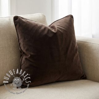 Velluto VELVET LIGHT wood brown