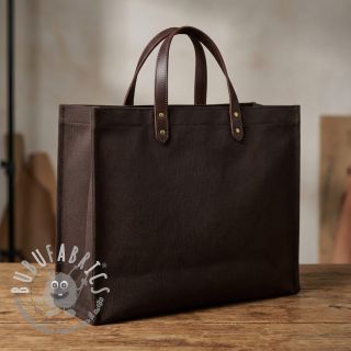 Velluto VELVET LIGHT dark coffee